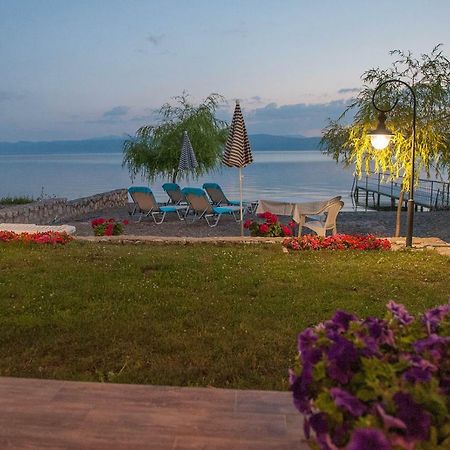 Lake House Sand Ohrida Exterior foto