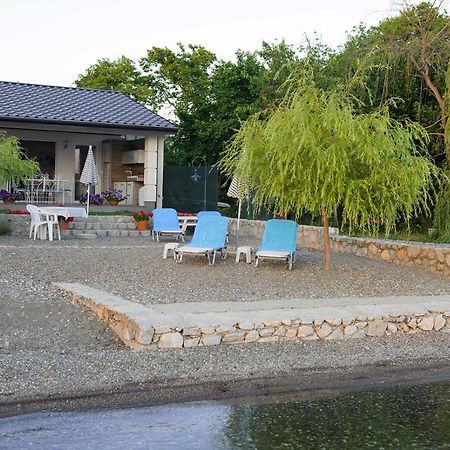 Lake House Sand Ohrida Exterior foto