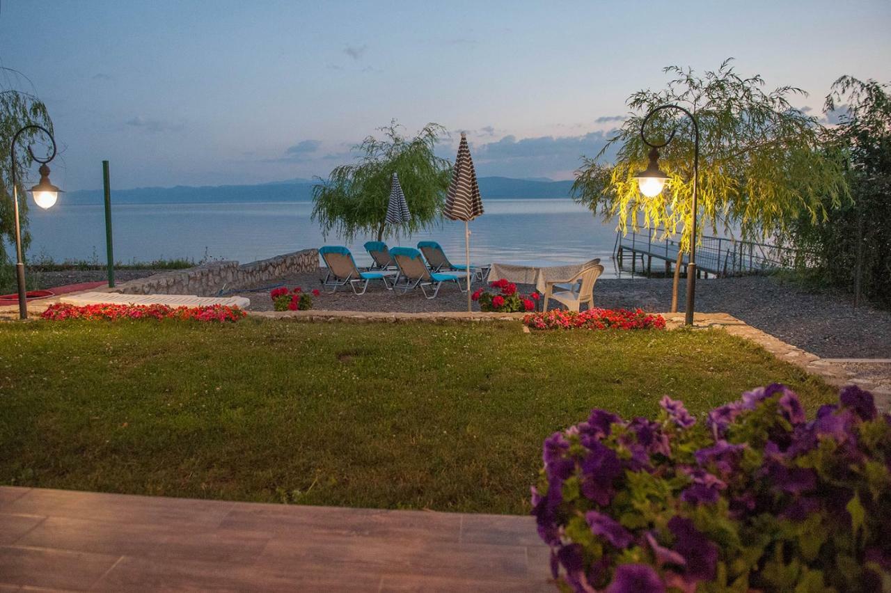 Lake House Sand Ohrida Exterior foto