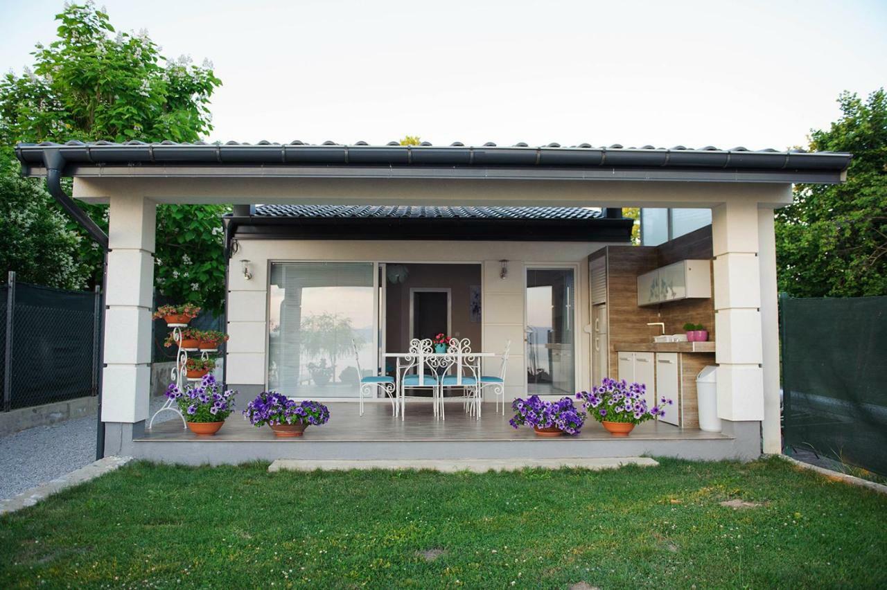 Lake House Sand Ohrida Exterior foto