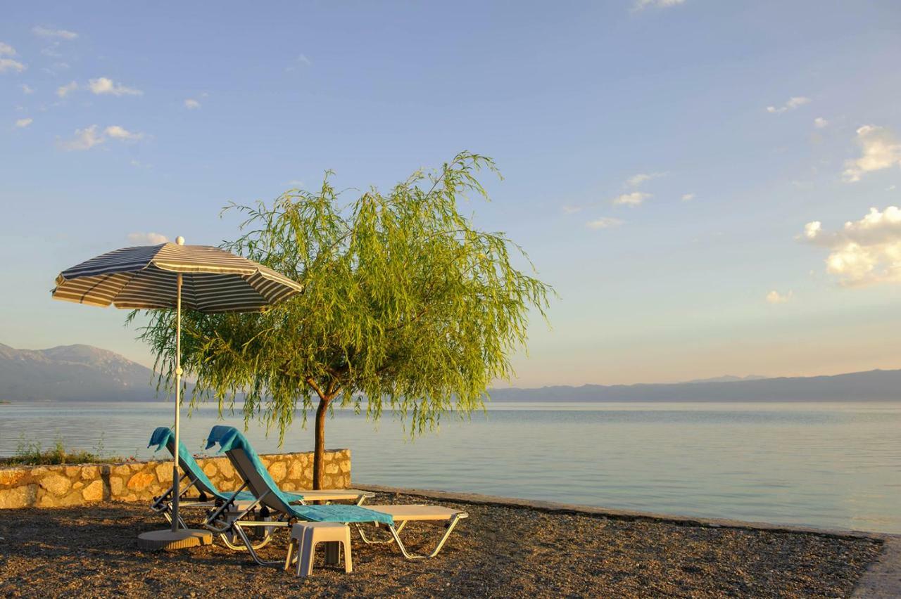 Lake House Sand Ohrida Exterior foto