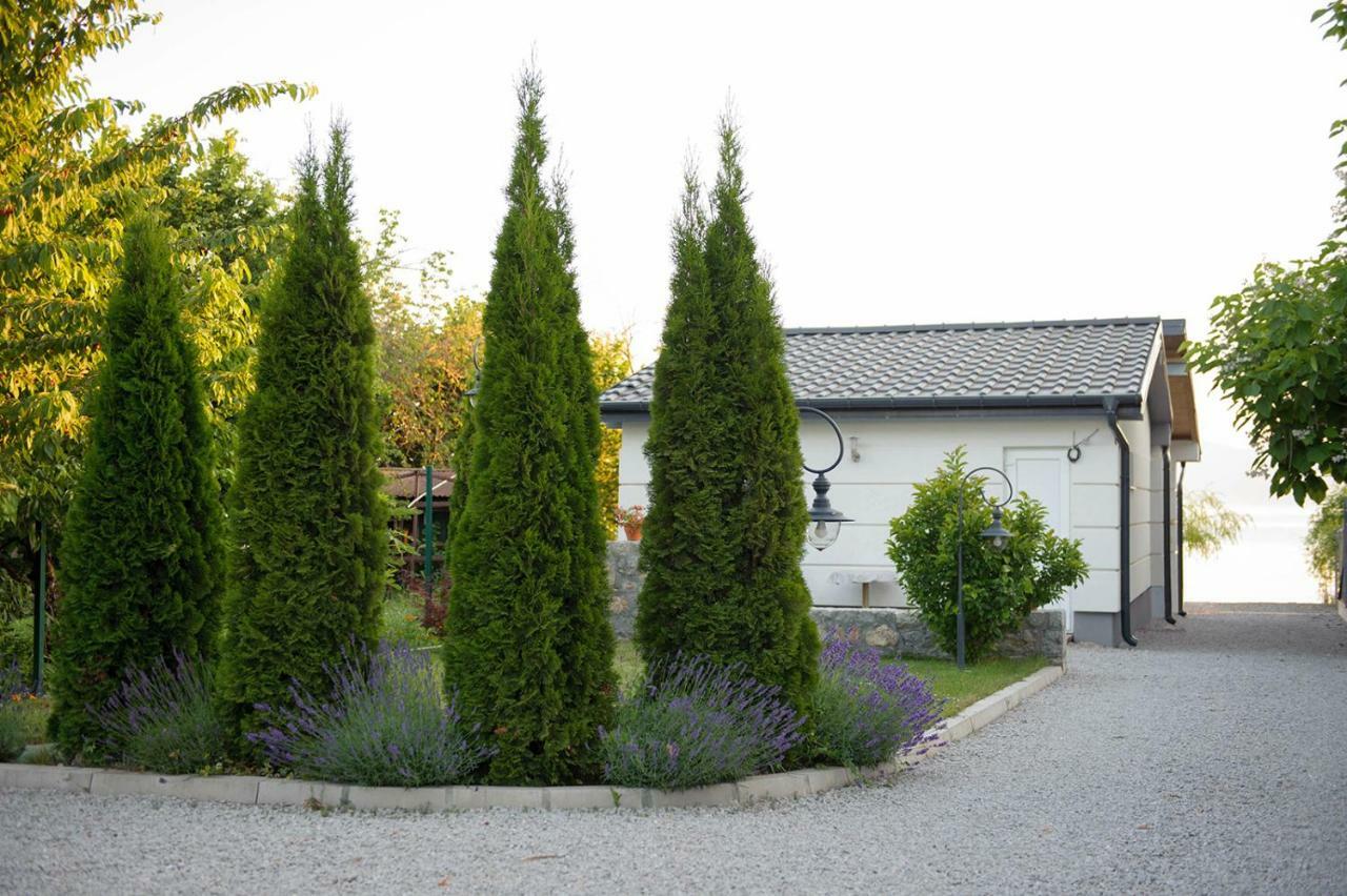 Lake House Sand Ohrida Exterior foto