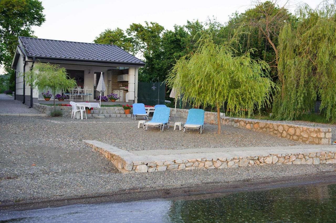 Lake House Sand Ohrida Exterior foto
