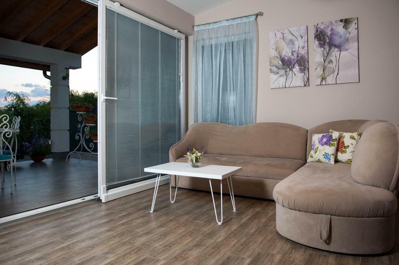 Lake House Sand Ohrida Exterior foto